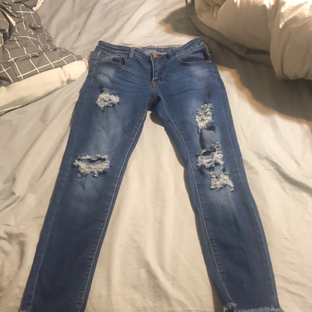 Normal wear